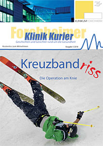 Der Forchheimer Klinikum Kurier als PDF-Datei