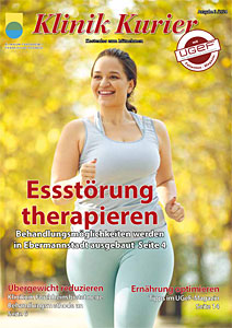 Der Forchheimer Klinikum Kurier als PDF-Datei